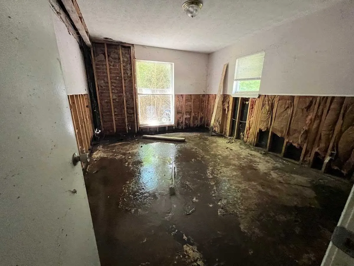 Water Damage Restoration services in Brambleton, VA
